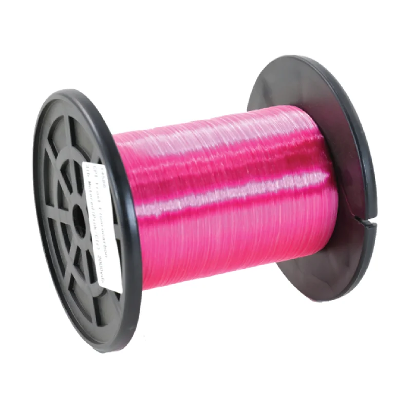 Metered (Pink/Clear)