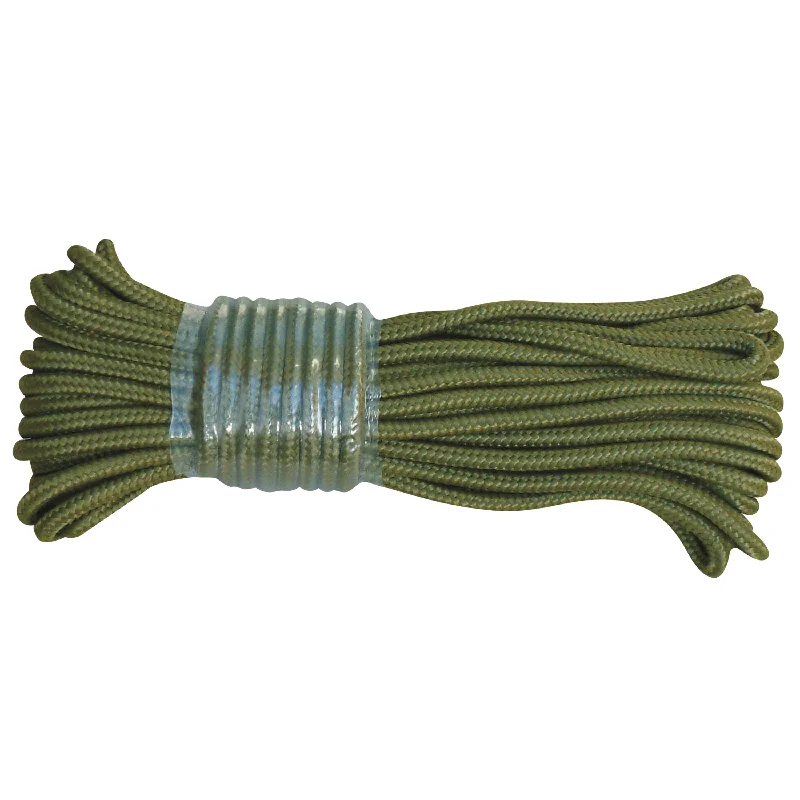 Fishing rope with reliable design-Commando Rope 5 mm