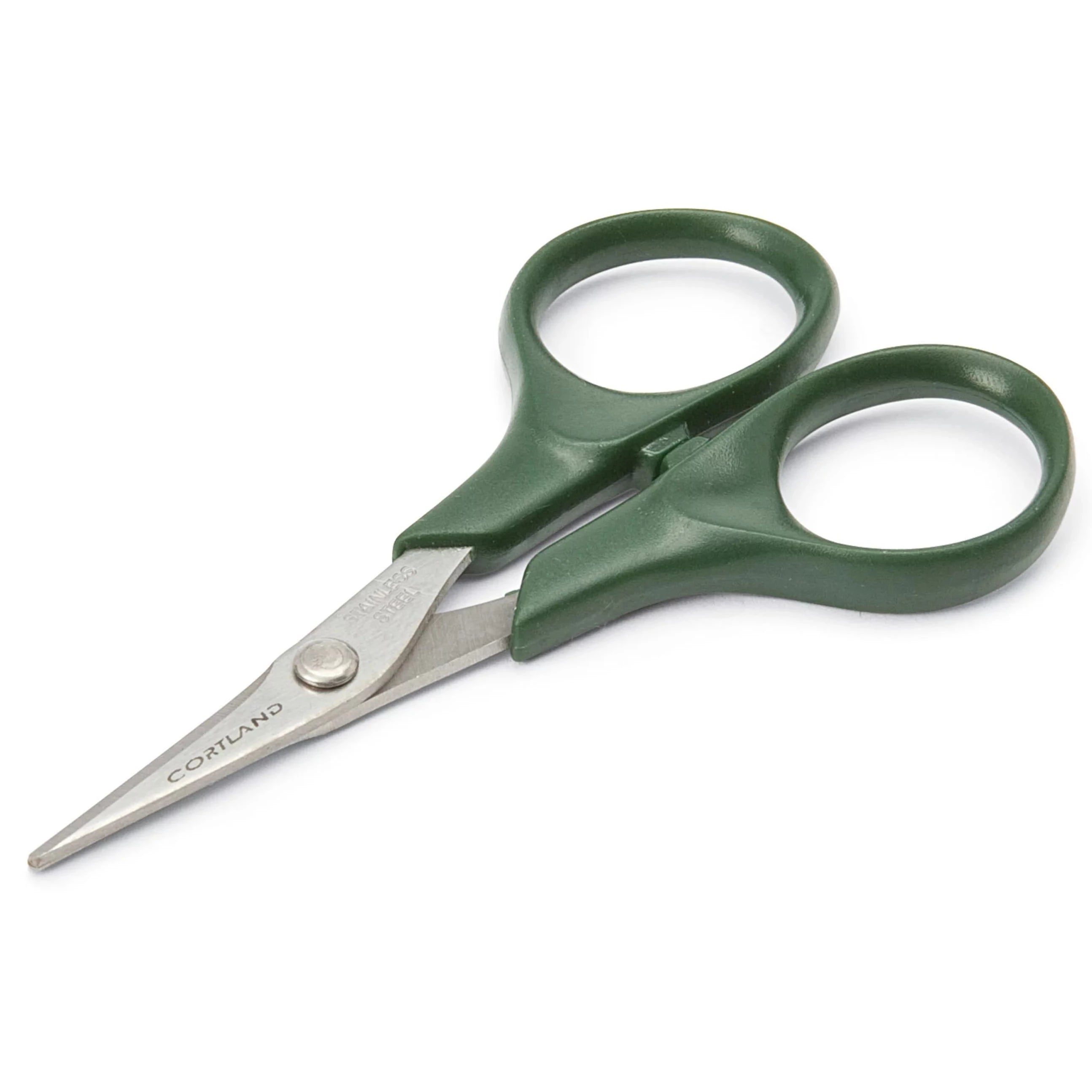 Knives & Scissors with sports needs-Cortland Braid Scissors