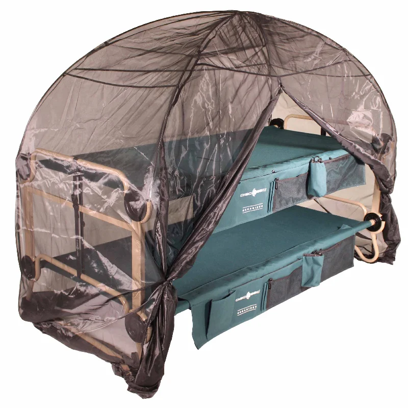 Fishing net with small fold-Field Bed Mosquito Net with Frame