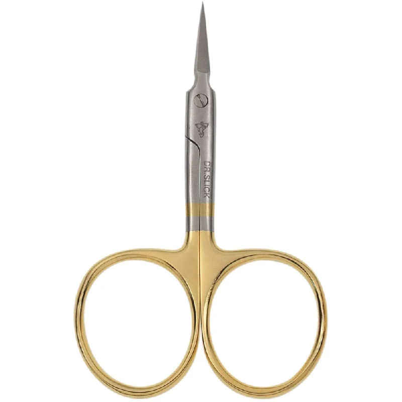 Knives & Scissors for pro needs-Dr. Slick Arrow Scissors