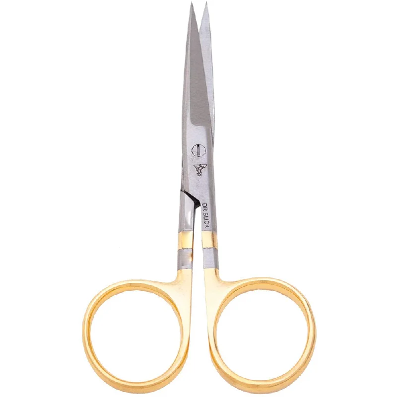 Knives & Scissors with free handles-Dr. Slick Hair Scissors