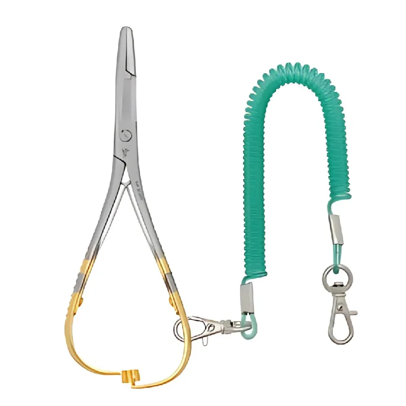 Knives & Scissors with clean styles-Dr. Slick Mitten Scissor Clamp