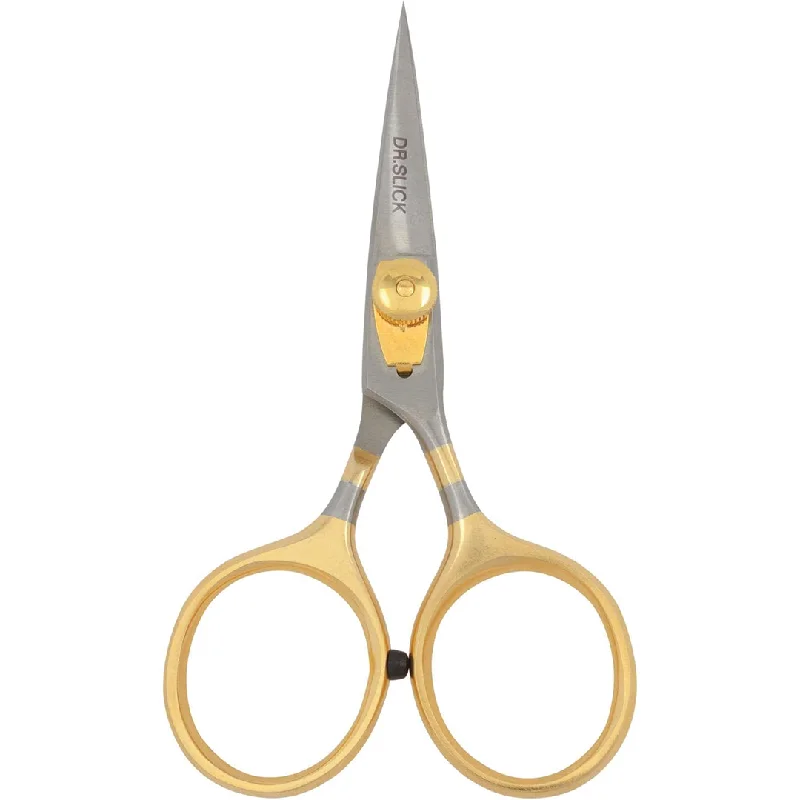 Knives & Scissors with air steel-Dr. Slick Razor Scissors