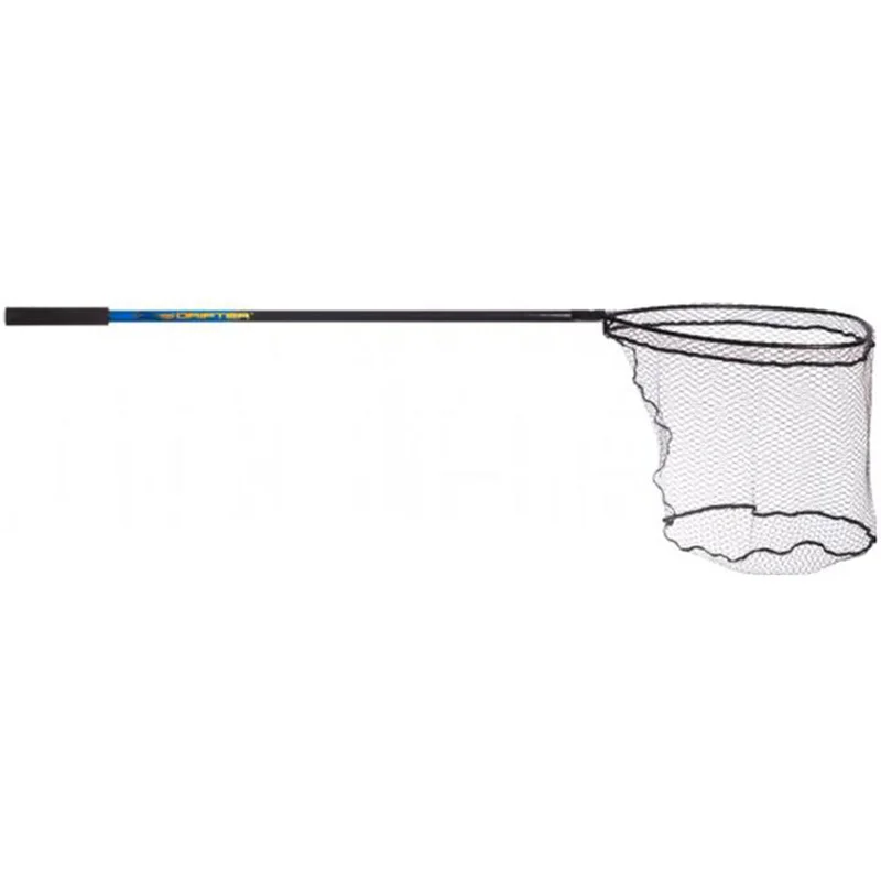 Fishing net with UV design-Drifter Fiberlite Net