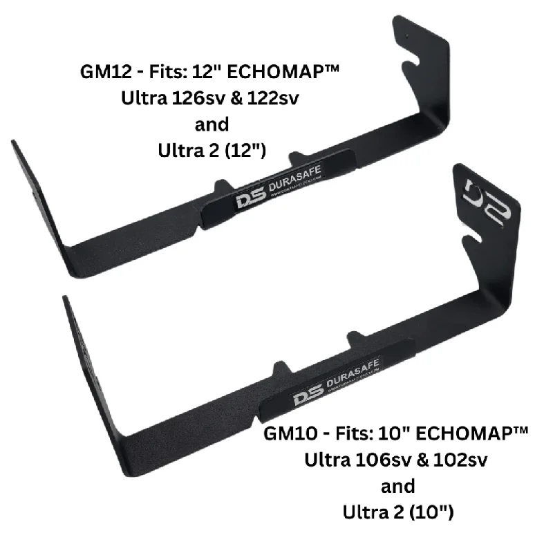 DuraSafe G-Cradle Bracket For Garmin-Bracket Only