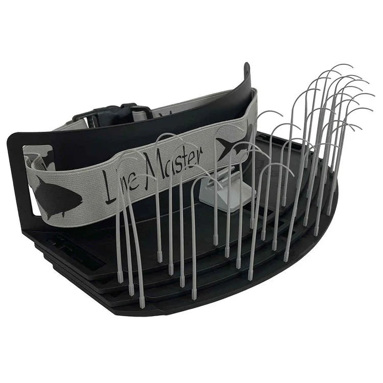 Fishing Lines & Leaders low memory-ESE Line Master Stripping Basket