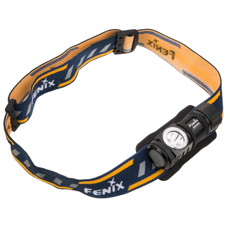 Headlamps for cave hiking-Headlamp HM50R LED