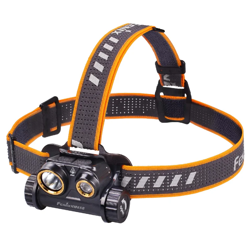 Lighting for night events-Headlamp HM65R