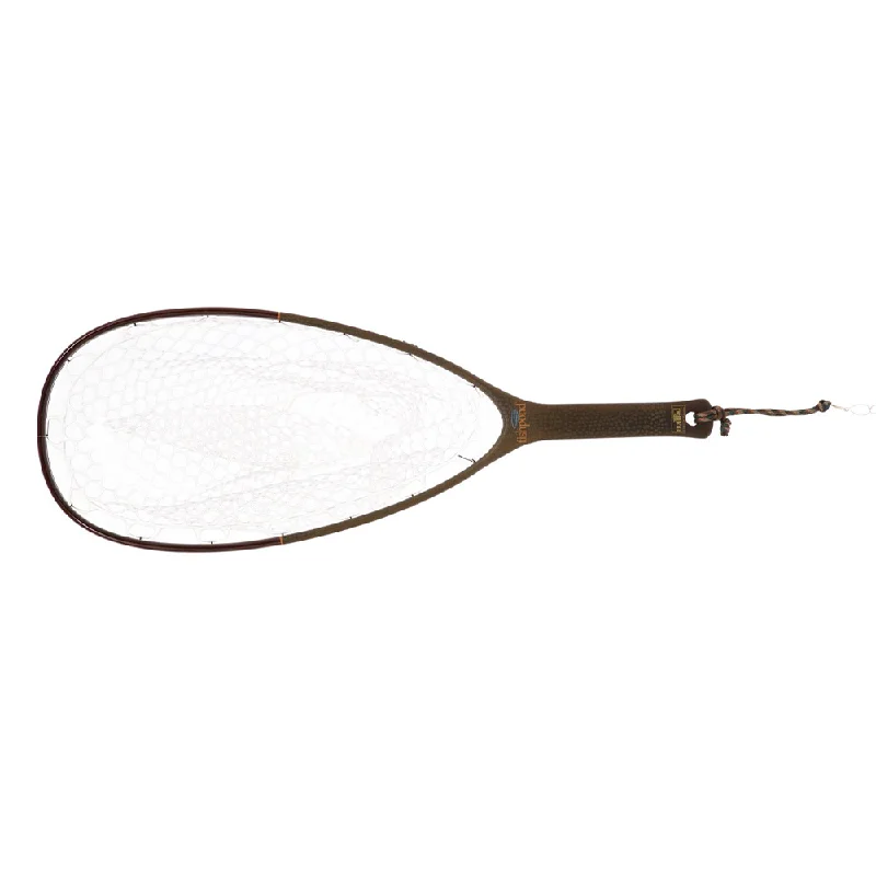 Fishing net for stream fun-Fishpond Nomad Native Net