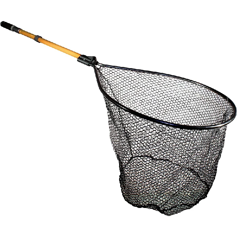 Fishing net for tough waters-Frabill Conservation Nets