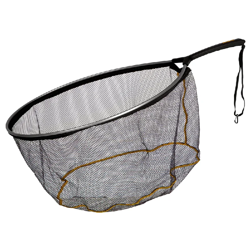 Fishing net with quick fold-Frabill Floating Wade Nets