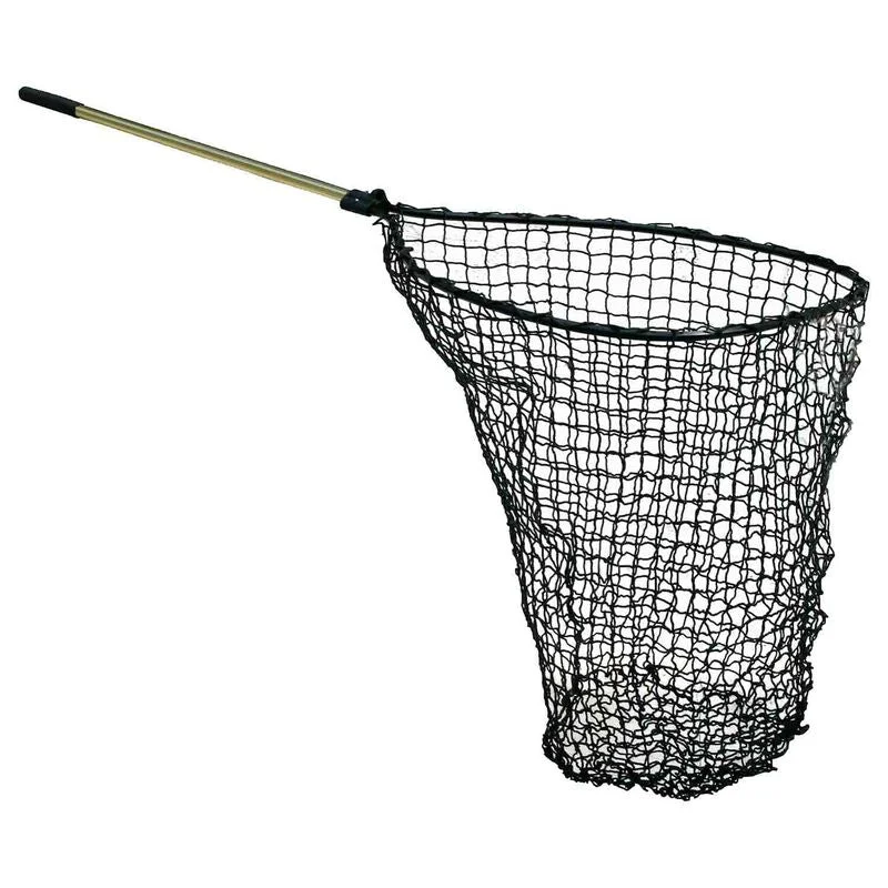 Fishing net with travel pouch-Frabill Power Catch Nets