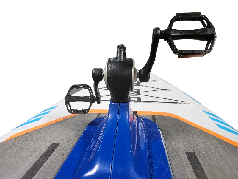 Mako Pedal Drive