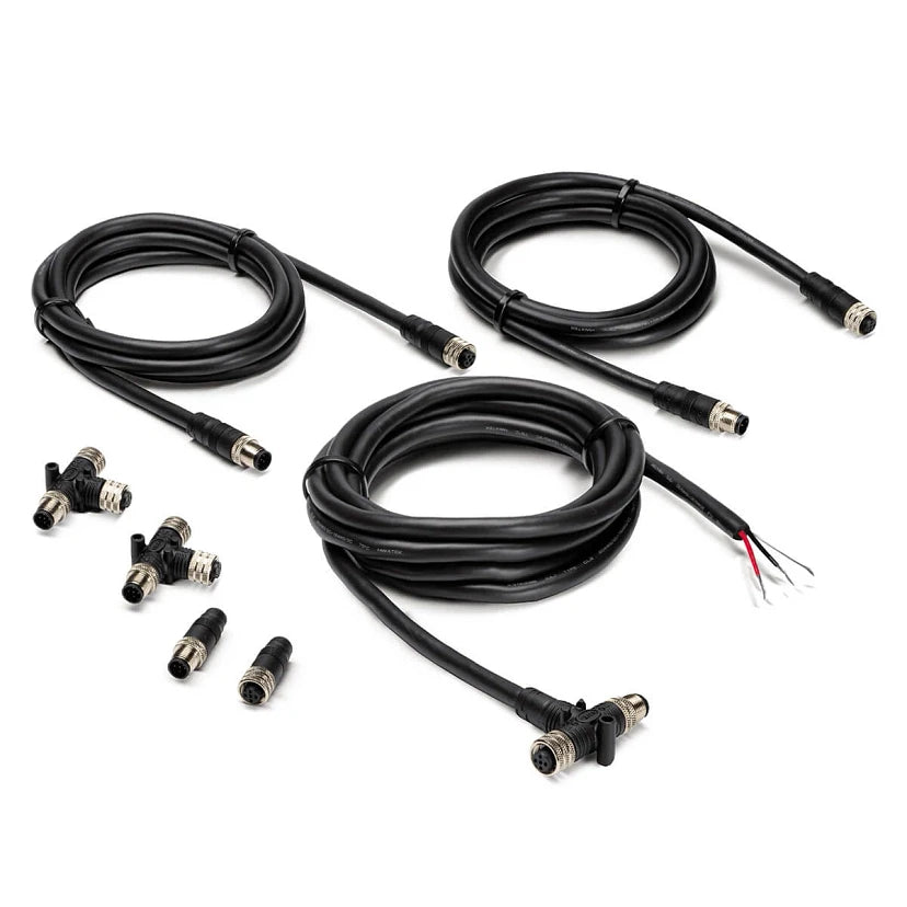 Humminbird NMEA 2000 STARTER KIT - DUAL 700065-1