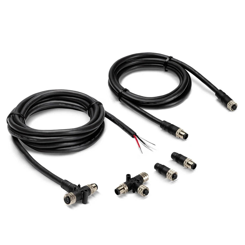 Humminbird NMEA 2000 STARTER KIT - SINGLE 700064-1