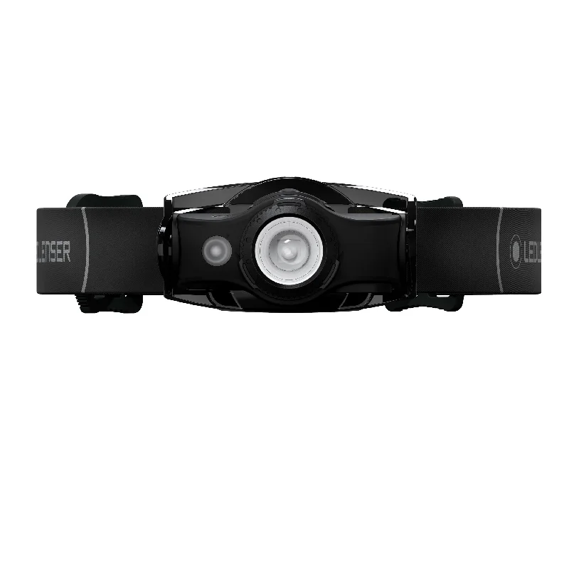 Lighting for evening fishing-Headlamp MH4 2020