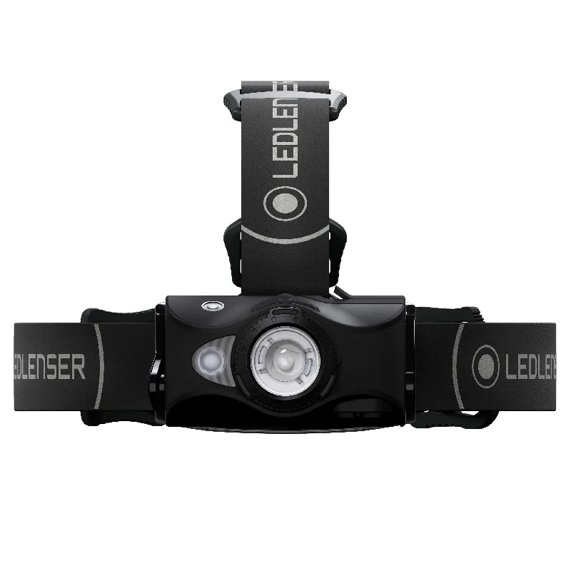 Headlamps for deep woods-Headlamp MH8 2020