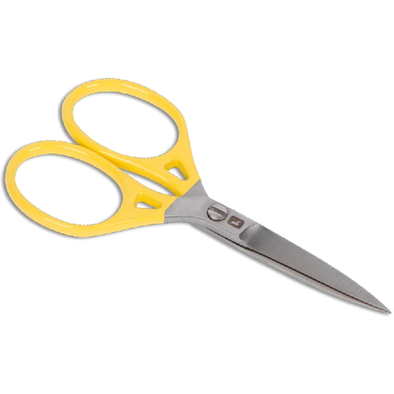 Knives & Scissors for fast kits-Loon Prime Scissors