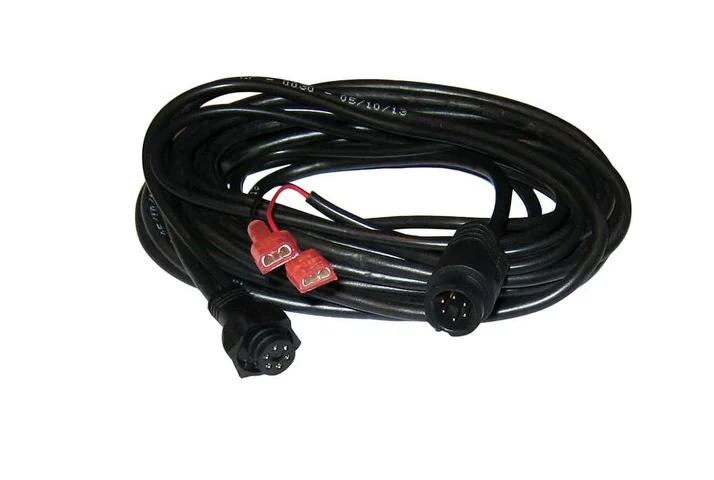 Lowrance 15' Extension Cable f/ DSI Transducers 000-10263-001