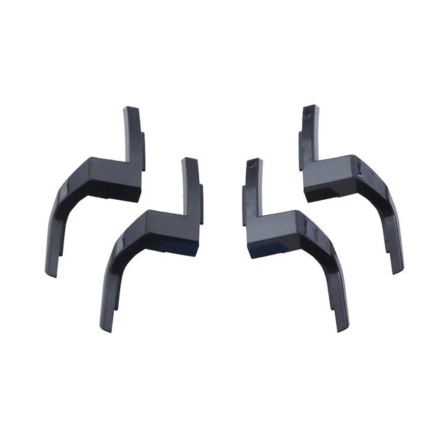 Lowrance Elite FS™ 7 & 9 Corner Clip Kit 000-15777-001