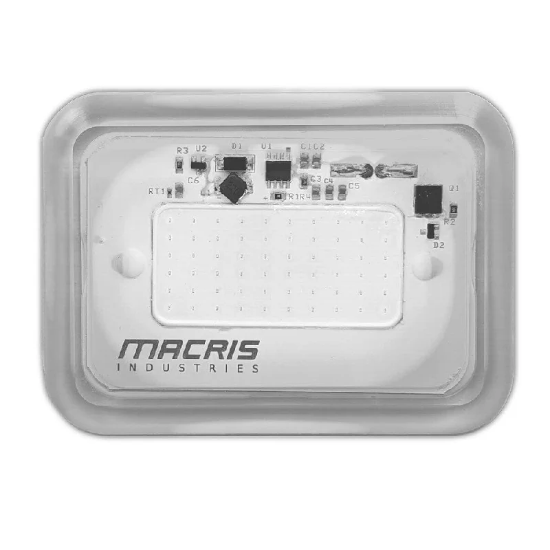 Headlamps for night shifts-Macris Industries MIU S5 Series Underwater LED 10W - White