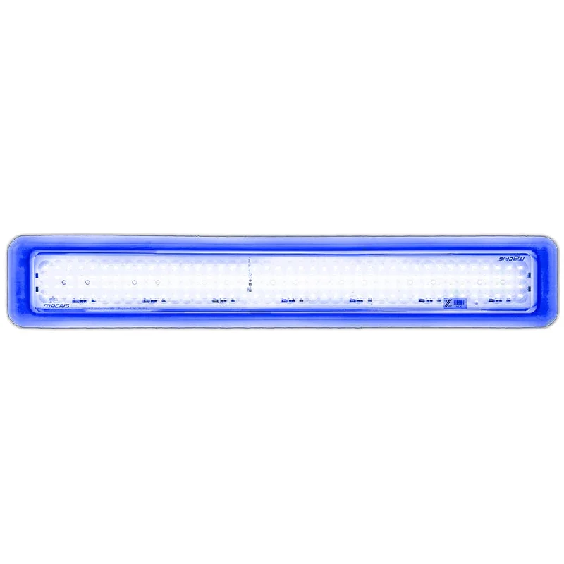 Lighting with high output-Macris Industries MIU60 Underwater LED - Royal Blue