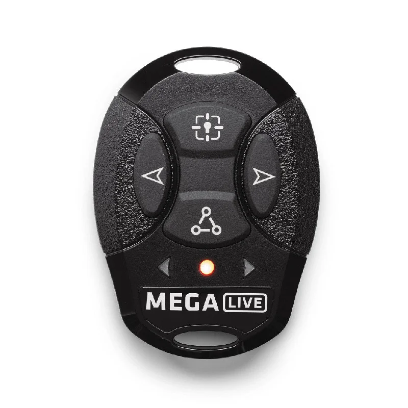 Humminbird MEGA LIVE TARGETLOCK REMOTE 411840-1