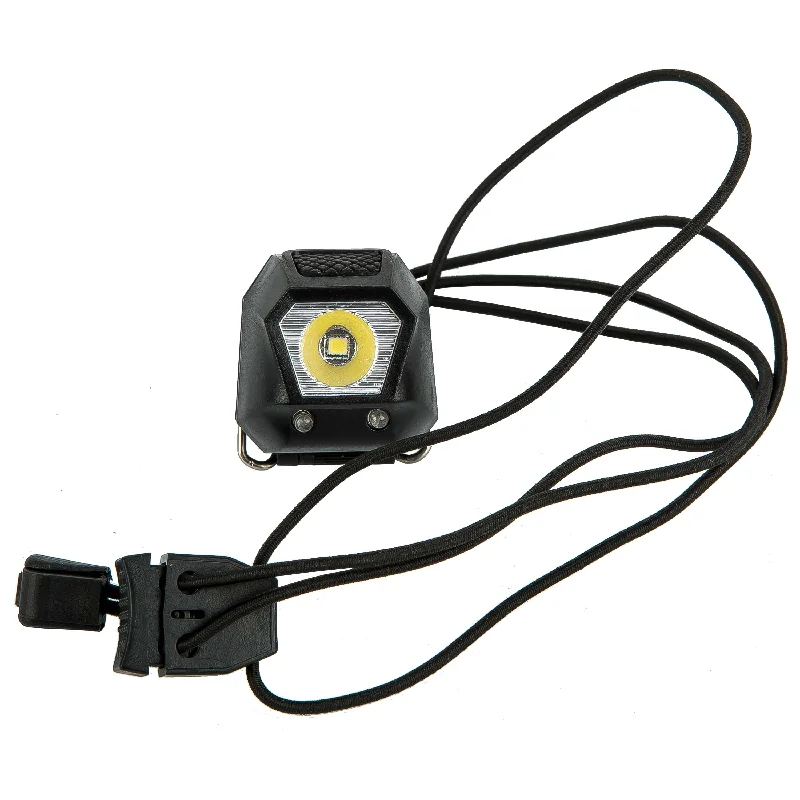 Lighting for outdoor survival-Headlamp Mini 4 Function