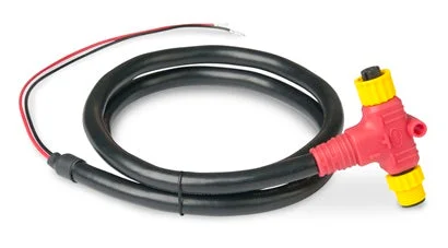 NMEA 2000 Power Cable With Tee - 1 Meter 270000