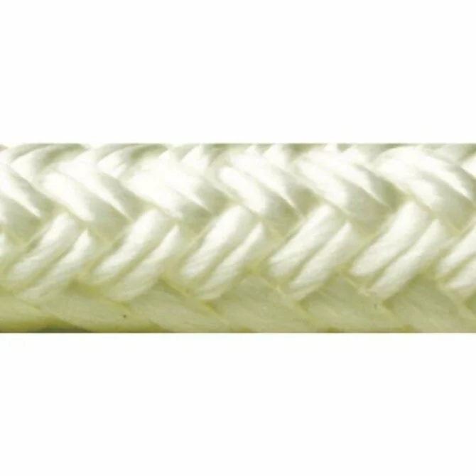 Fishing rope for net lines-Nylon Double Braid Rope