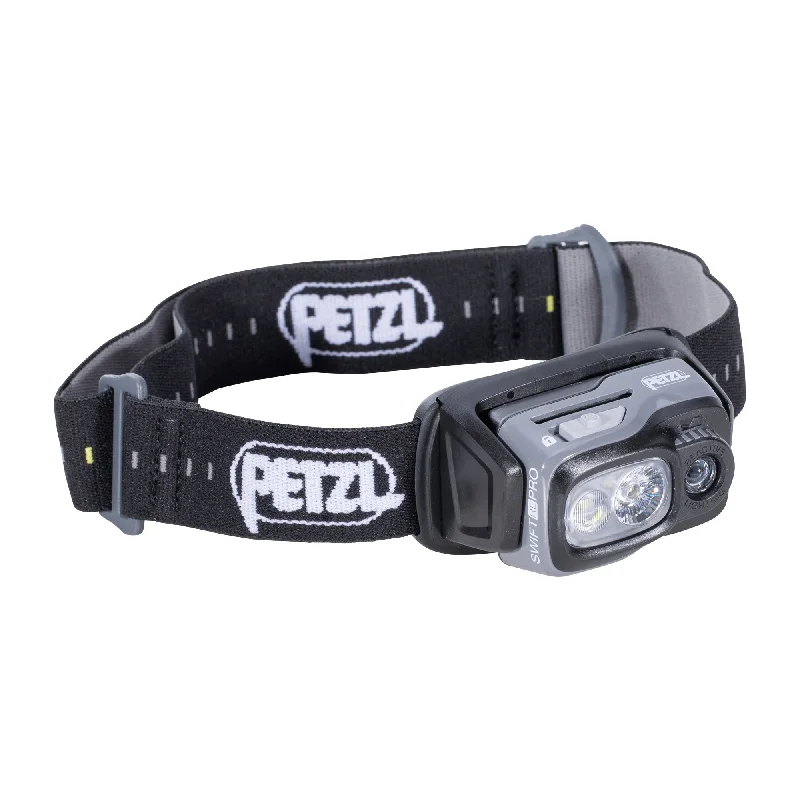 Headlamps for night walks-Headlamp Swift RL Pro