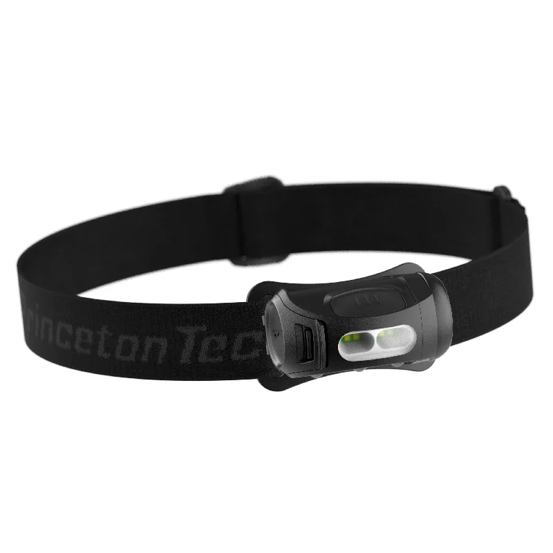 Lighting with adjustable brightness-Headlamp F white/