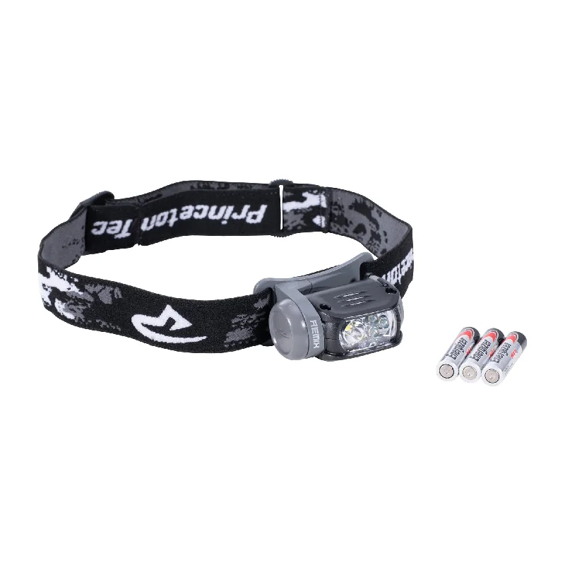 Lighting with reliable power-Headlamp Remix LED white