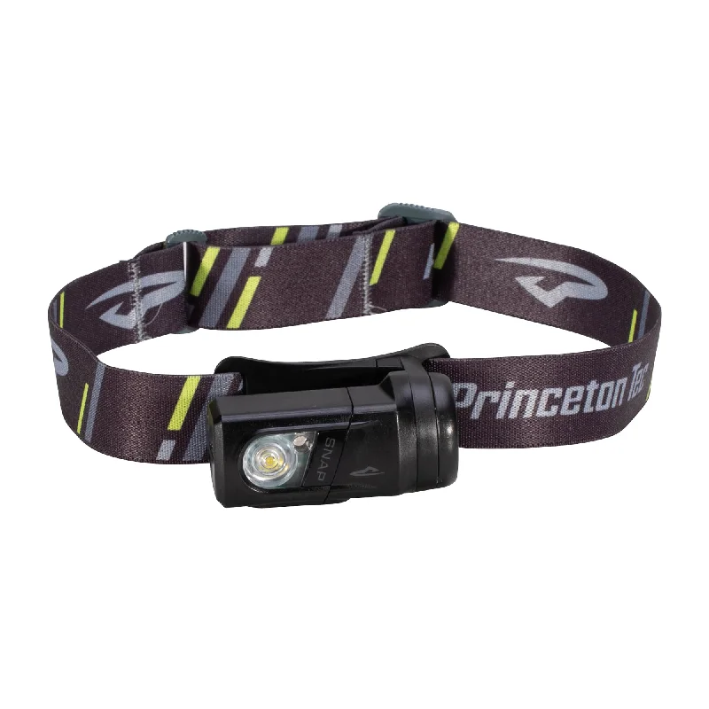 Lighting for tent camping-Headlamp Snap RGB white/ /blue/green