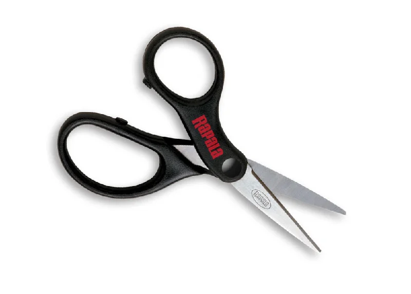 Knives & Scissors for outdoor use-Rapala Super Scissors