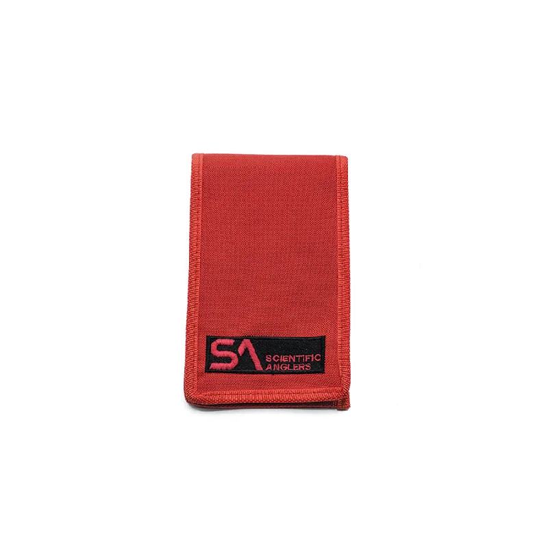 Fishing Lines & Leaders pre-tied-Scientific Anglers Absolute Leader wallet