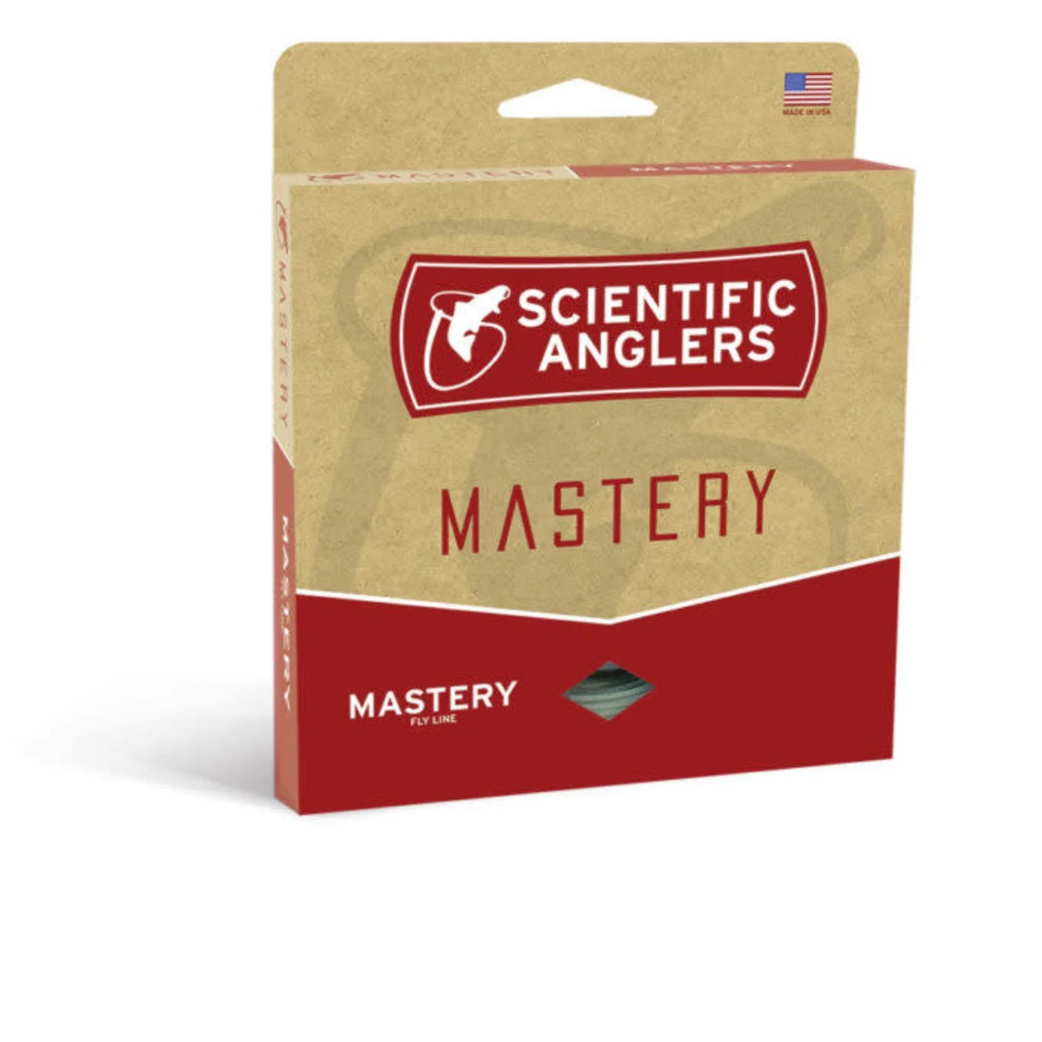 Fishing Lines & Leaders beach fishing-Scientific Anglers Mastery Great Lakes Switch Indicator