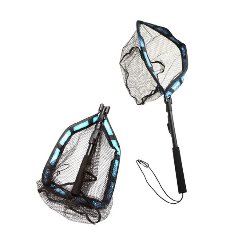 SEA PRO Deluxe Floating Net – 2 sizes