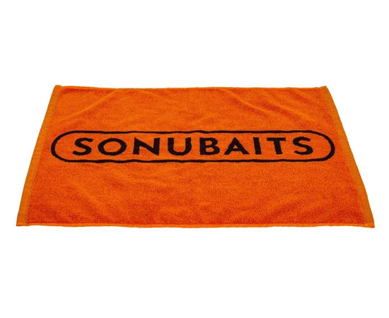 Sonubait Towel