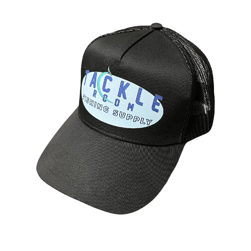 Tackle Room Mesh Trucker Cap