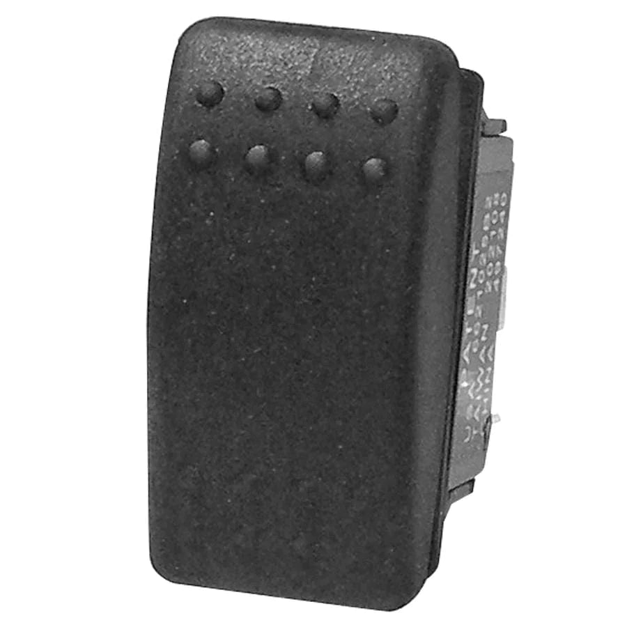 TH Marine Quick-Click Rocker Switch BE-EL-51352-DP